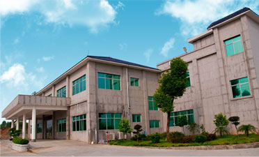 Shaoguan Office